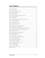 Предварительный просмотр 7 страницы Daktronics Galaxy AF-3010 Display Manual