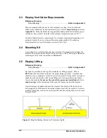 Предварительный просмотр 20 страницы Daktronics Galaxy AF-3010 Display Manual