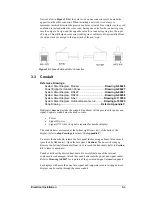 Предварительный просмотр 25 страницы Daktronics Galaxy AF-3010 Display Manual