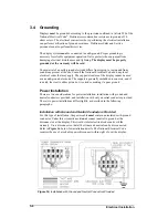 Предварительный просмотр 26 страницы Daktronics Galaxy AF-3010 Display Manual