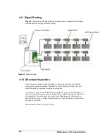 Предварительный просмотр 44 страницы Daktronics Galaxy AF-3010 Display Manual