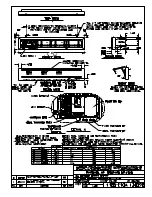 Предварительный просмотр 58 страницы Daktronics Galaxy AF-3010 Display Manual