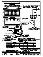 Предварительный просмотр 60 страницы Daktronics Galaxy AF-3010 Display Manual