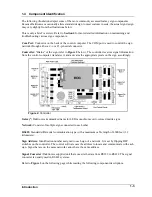 Предварительный просмотр 9 страницы Daktronics Galaxy AF-3050 Series Display Manual