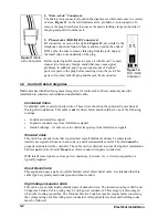 Предварительный просмотр 16 страницы Daktronics Galaxy AF-3050 Series Display Manual