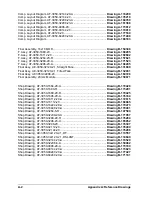 Предварительный просмотр 32 страницы Daktronics Galaxy AF-3050 Series Display Manual