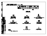 Предварительный просмотр 58 страницы Daktronics Galaxy AF-3050 Series Display Manual