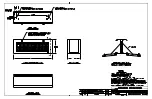 Предварительный просмотр 80 страницы Daktronics Galaxy AF-3050 Series Display Manual