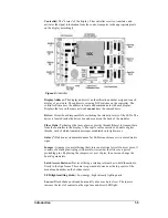 Предварительный просмотр 13 страницы Daktronics Galaxy AF-3080 Series Display Manual