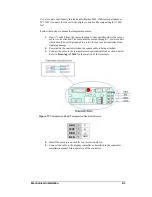 Предварительный просмотр 21 страницы Daktronics Galaxy AF-3080 Series Display Manual