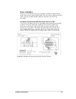 Предварительный просмотр 31 страницы Daktronics Galaxy AF-3080 Series Display Manual