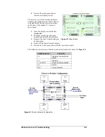 Предварительный просмотр 47 страницы Daktronics Galaxy AF-3080 Series Display Manual