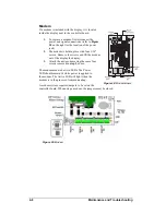 Предварительный просмотр 50 страницы Daktronics Galaxy AF-3080 Series Display Manual