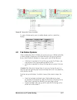 Предварительный просмотр 53 страницы Daktronics Galaxy AF-3080 Series Display Manual