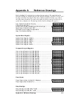 Предварительный просмотр 61 страницы Daktronics Galaxy AF-3080 Series Display Manual