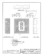 Предварительный просмотр 63 страницы Daktronics Galaxy AF-3080 Series Display Manual