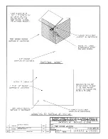 Предварительный просмотр 64 страницы Daktronics Galaxy AF-3080 Series Display Manual