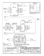 Предварительный просмотр 65 страницы Daktronics Galaxy AF-3080 Series Display Manual