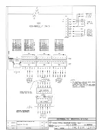 Предварительный просмотр 66 страницы Daktronics Galaxy AF-3080 Series Display Manual