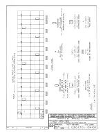 Предварительный просмотр 87 страницы Daktronics Galaxy AF-3080 Series Display Manual