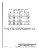 Предварительный просмотр 90 страницы Daktronics Galaxy AF-3080 Series Display Manual