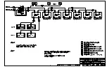 Предварительный просмотр 100 страницы Daktronics Galaxy AF-3080 Series Display Manual