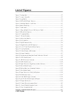 Предварительный просмотр 5 страницы Daktronics Galaxy AF-3112 Primary Series Manual