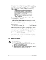 Предварительный просмотр 8 страницы Daktronics Galaxy AF-3112 Primary Series Manual