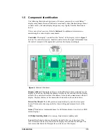 Предварительный просмотр 11 страницы Daktronics Galaxy AF-3112 Primary Series Manual