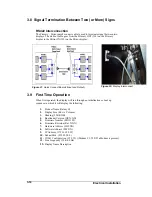 Предварительный просмотр 36 страницы Daktronics Galaxy AF-3112 Primary Series Manual