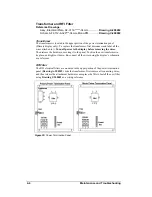 Предварительный просмотр 40 страницы Daktronics Galaxy AF-3112 Primary Series Manual