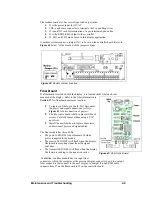 Предварительный просмотр 45 страницы Daktronics Galaxy AF-3112 Primary Series Manual