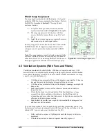 Предварительный просмотр 46 страницы Daktronics Galaxy AF-3112 Primary Series Manual