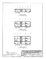 Предварительный просмотр 74 страницы Daktronics Galaxy AF-3150 Series Manual