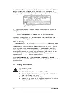 Предварительный просмотр 8 страницы Daktronics Galaxy AF-3155 Manual