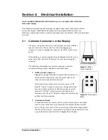 Предварительный просмотр 21 страницы Daktronics Galaxy AF-3155 Manual