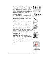 Предварительный просмотр 22 страницы Daktronics Galaxy AF-3155 Manual