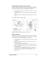 Предварительный просмотр 29 страницы Daktronics Galaxy AF-3155 Manual