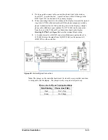 Предварительный просмотр 35 страницы Daktronics Galaxy AF-3155 Manual