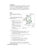 Предварительный просмотр 51 страницы Daktronics Galaxy AF-3155 Manual