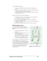 Предварительный просмотр 53 страницы Daktronics Galaxy AF-3155 Manual