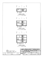 Предварительный просмотр 72 страницы Daktronics Galaxy AF-3155 Manual