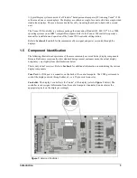 Предварительный просмотр 8 страницы Daktronics Galaxy AF-3165 Manual