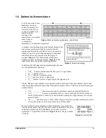 Предварительный просмотр 10 страницы Daktronics Galaxy AF-3165 Manual