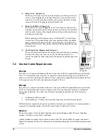 Предварительный просмотр 16 страницы Daktronics Galaxy AF-3165 Manual