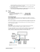 Предварительный просмотр 19 страницы Daktronics Galaxy AF-3165 Manual