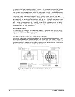 Предварительный просмотр 20 страницы Daktronics Galaxy AF-3165 Manual