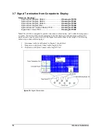 Предварительный просмотр 22 страницы Daktronics Galaxy AF-3165 Manual