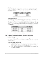 Предварительный просмотр 32 страницы Daktronics Galaxy AF-3165 Manual