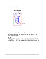 Предварительный просмотр 38 страницы Daktronics Galaxy AF-3165 Manual